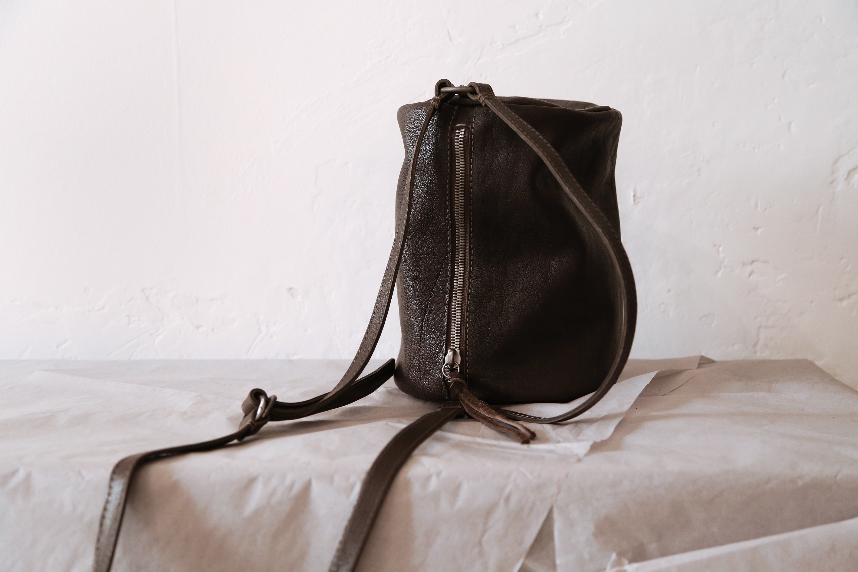 tagliovivo leather bags
