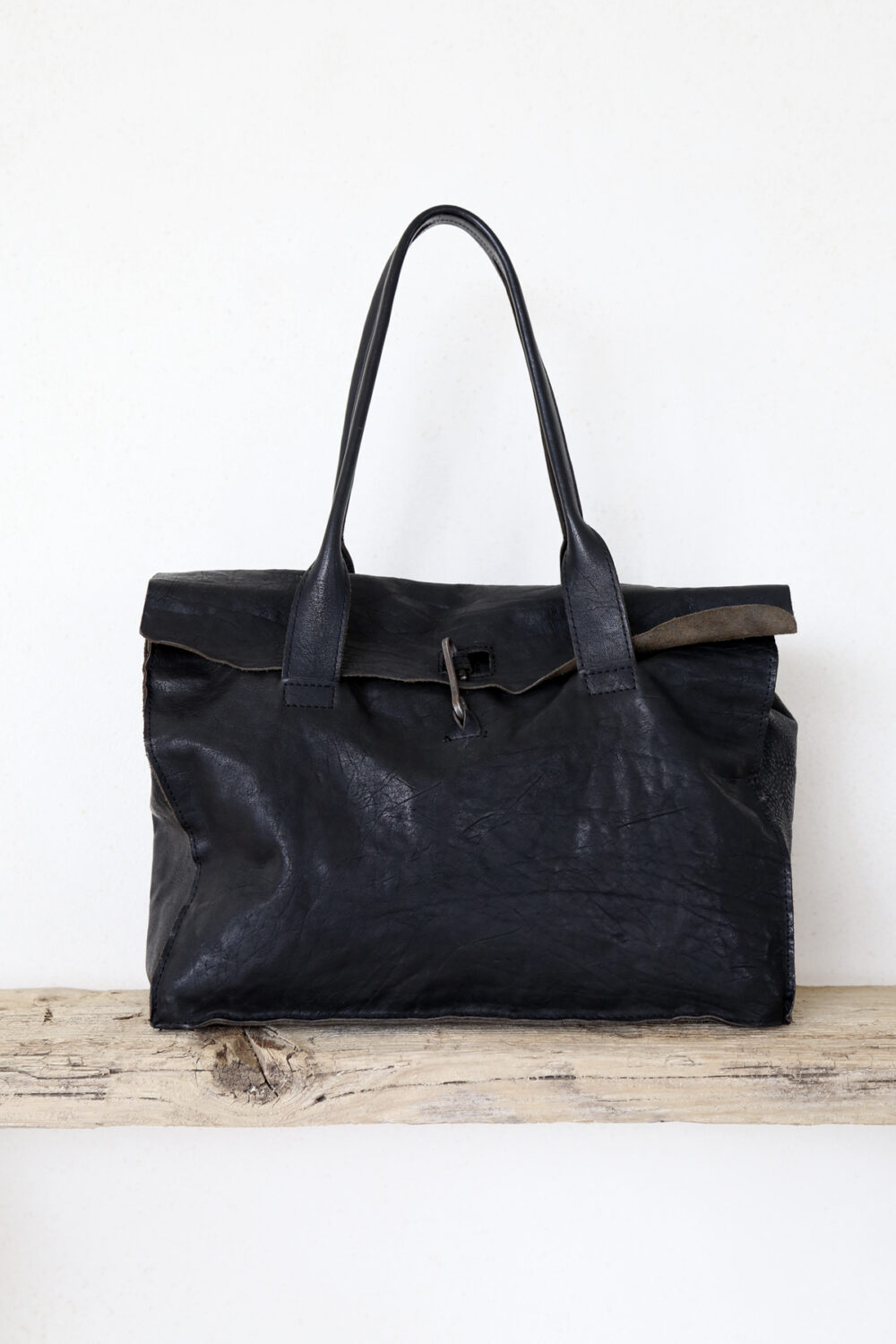 Aged Bags Archivi - Tagliovivo | Artisanal Leather Bags