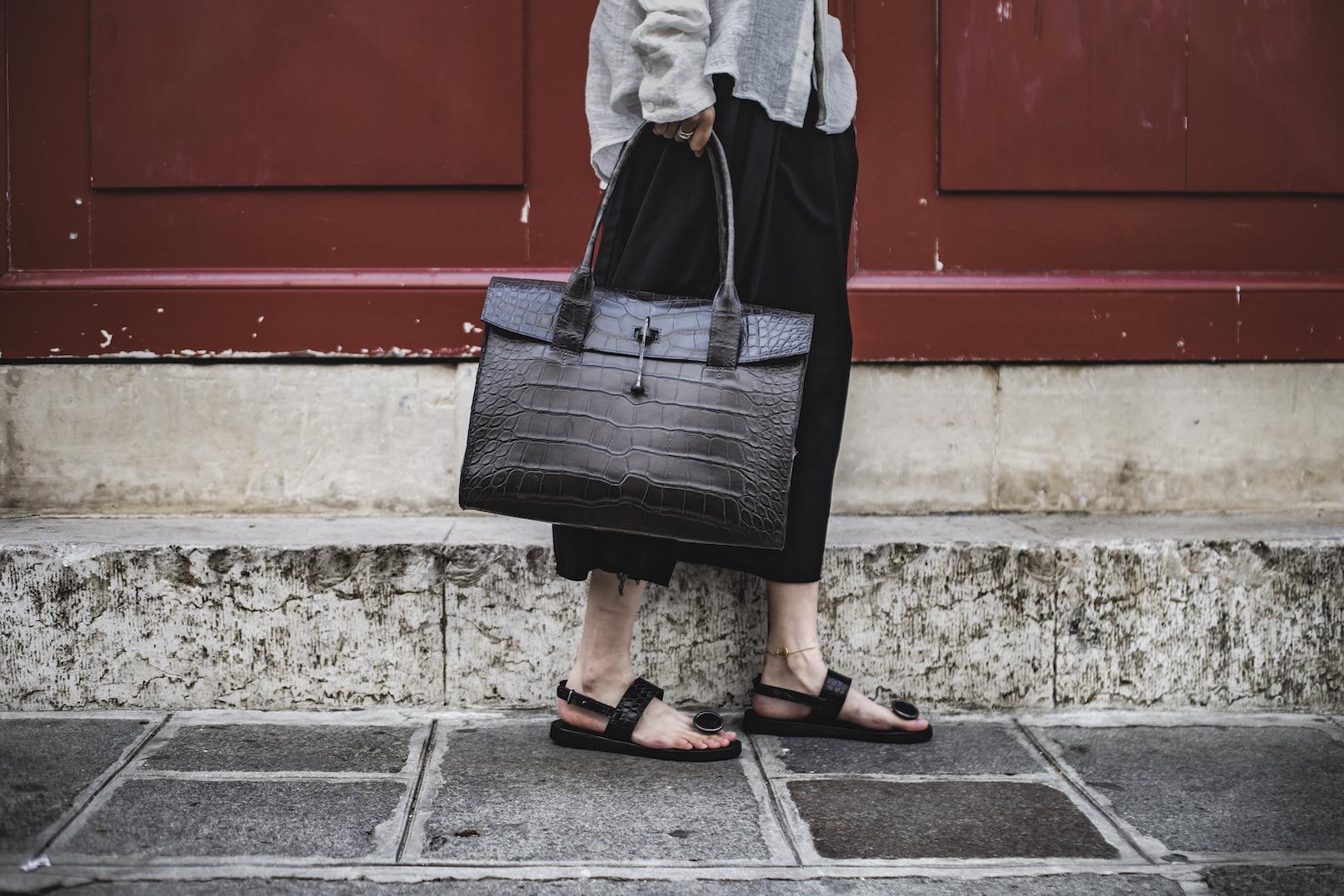 Home - Tagliovivo | Artisanal Leather Bags